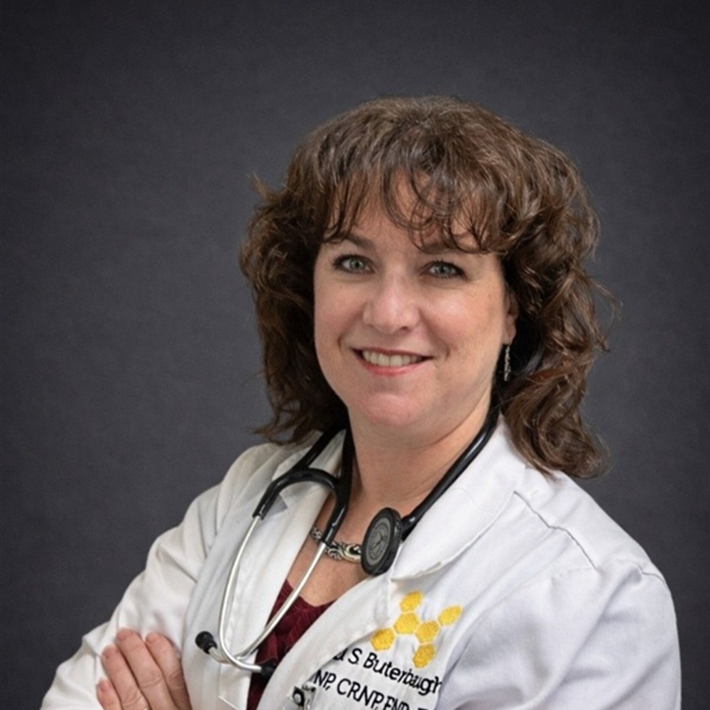 Jill Buterbaugh, CRNP
